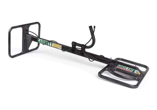 Металлоискатель Garrett GTI 2500 в комплекте с увеличителем глубины Металлоискатель Garrett GTI 2500 в комплекте с увеличителем глубины