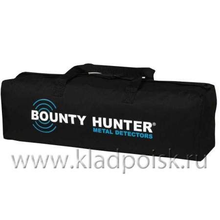 Сумка для металлоискателя Bounty Hunter наплечная