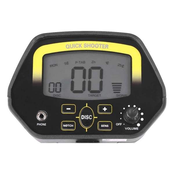 Металлоискатель Tianxun MD-4060 Металлоискатель Tianxun MD-4060