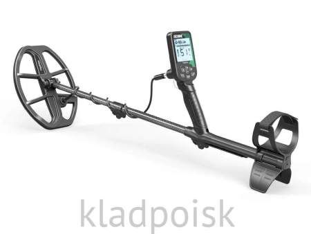 Металлоискатель Nokta Score с катушкой 12x9″ DD и защитой Металлоискатель Nokta Score с катушкой 12x9″ DD и защитой