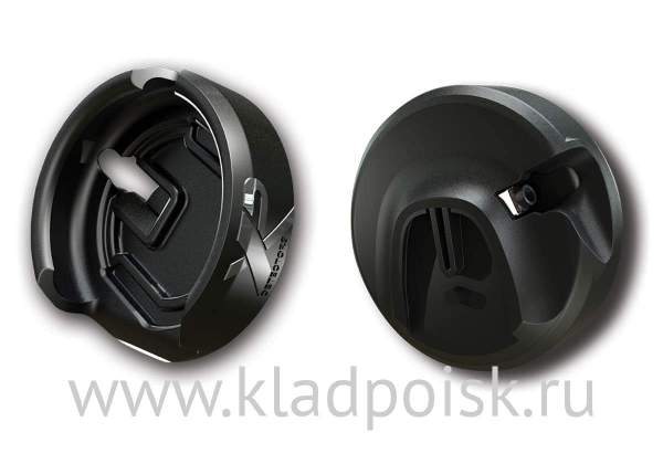 Держатель блока наушников WS4 на штанге XP Deus