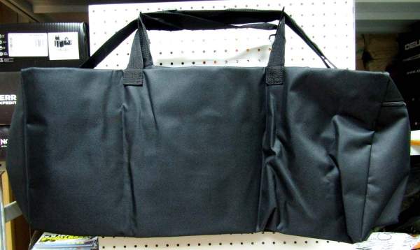 Фирменная сумка для металлоискателей Nokta