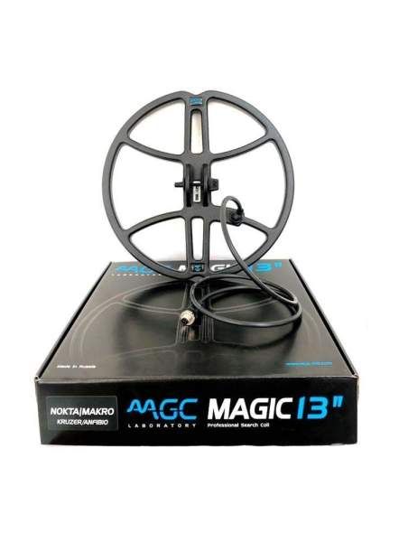 Катушка Magic 13" для Makro Kruzer / Nokta Anfibio