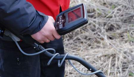 Металлоискатель White's Spectra V3i Металлоискатель White's Spectra V3i