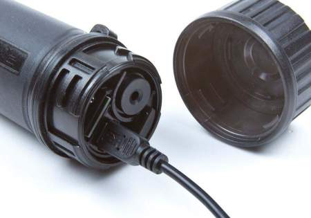 Металлоискатель-пинпоинтер Nokta Makro PulseDive Pointer