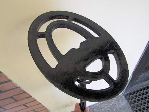 Металлоискатель Garrett ACE 250 б/у Металлоискатель Garrett ACE 250 б/у