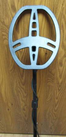 Металлоискатель Garrett ACE 400i б/у