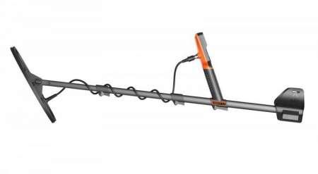 Металлоискатель Quest Q60 Металлоискатель Quest Q60