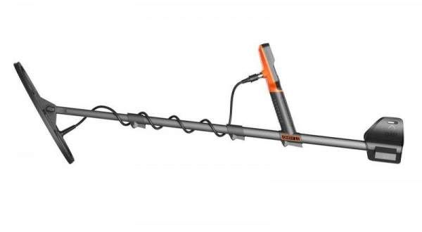 Металлоискатель Quest Q60