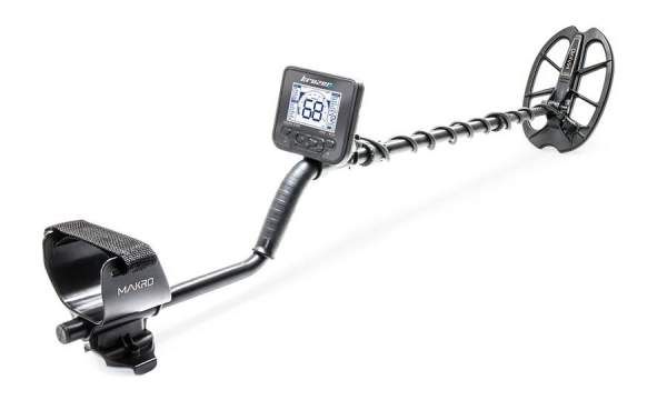 Металлоискатель Makro KRUZER + подарки (Nokta Pointer, бейсболка Nokta&Makro, совок Nokta&Makro) Металлоискатель Makro KRUZER + подарки (Nokta Pointer, бейсболка Nokta&Makro, совок Nokta&Makro)