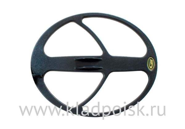 Катушка Nokta-Makro 15.5x18.5 C47 для Deephunter Катушка Nokta-Makro 15.5x18.5 C47 для Deephunter