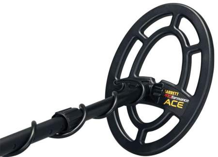 Металлоискатель Garrett ACE 300i Металлоискатель Garrett ACE 300i