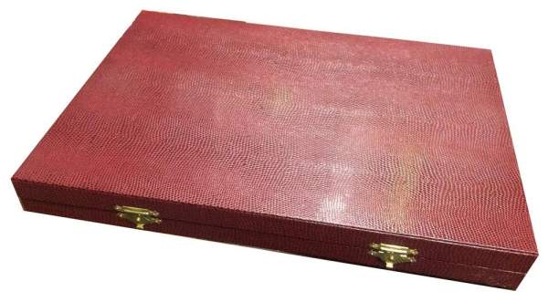 Набор серебряных монет 3 рубля «Зимние виды спорта», Сочи 2014, 16 монет в футляре Набор серебряных монет 3 рубля «Зимние виды спорта», Сочи 2014, 16 монет в футляре