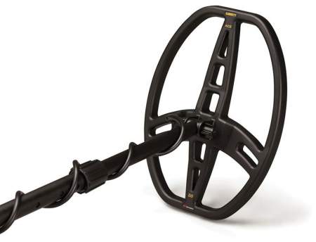 Металлоискатель Garrett ACE 400i