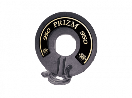 White's 9,5'' Eclipse 950 Prizm