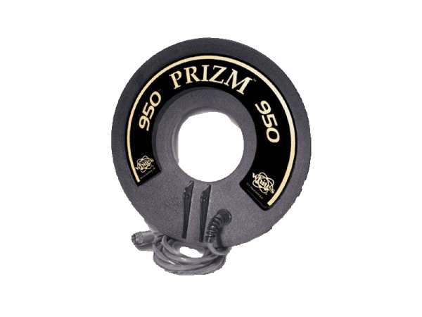 White's 9,5'' Eclipse 950 Prizm