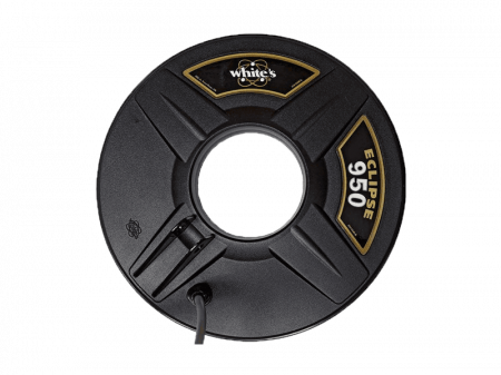 White's 9,5'' Eclipse 950