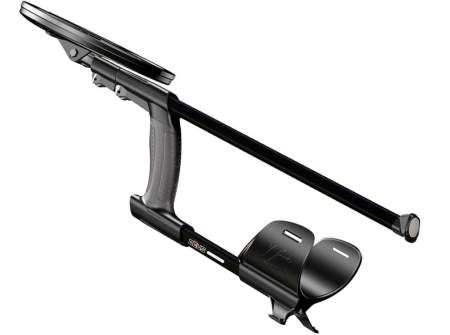 Металлоискатель XP Deus X35 с блоком, катушкой DD 28, наушниками WS4