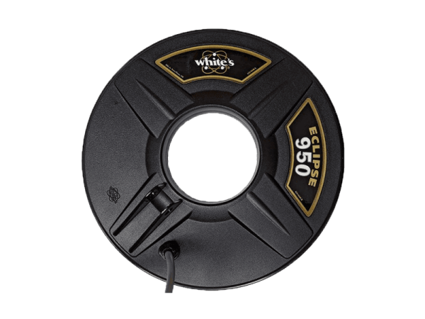 White's 9,5'' Eclipse 950