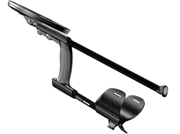 Металлоискатель XP Deus X35 с блоком, катушкой DD 28, наушниками WS4 Металлоискатель XP Deus X35 с блоком, катушкой DD 28, наушниками WS4