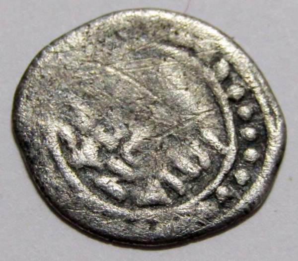 Денга, Князь Андрей Дмитриевич, Удельное княжество Можайское, серебро (1389-1432)