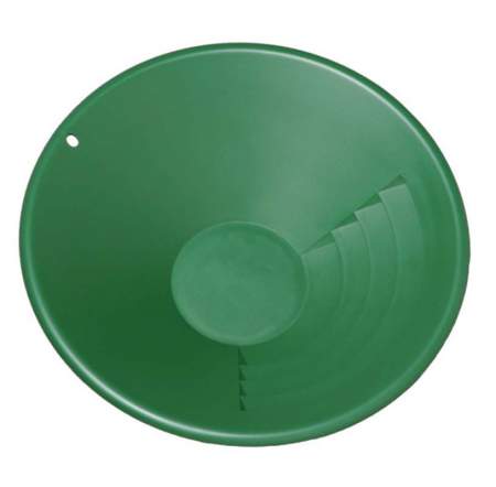 Комплект лотков золотопромывочных Garrett