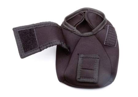 Защитный чехол блока питания Fisher F75