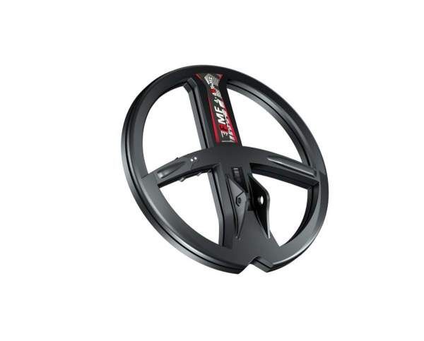 Металлоискатель XP Deus 2 (FMF) с катушкой DD 22,5 см FMF, наушниками WS6, без блока