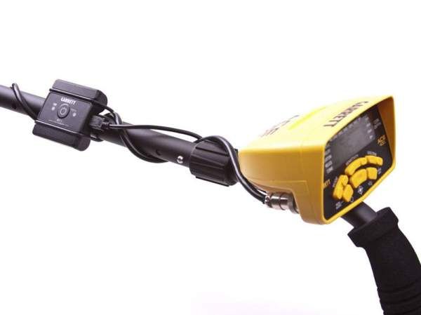 Беспроводной комплект Garrett Z-Lynk Wireless System 1/4''