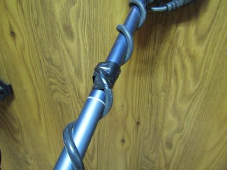 Б/у металлоискатель Makro Multi-KRUZER с тремя катушками 5, 3.5х6 и 13 дюймов