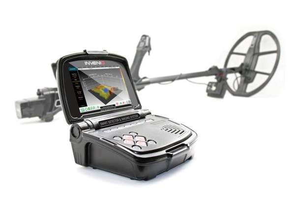 Металлоискатель Nokta Invenio Smart Detector PRO Package Металлоискатель Nokta Invenio Smart Detector PRO Package