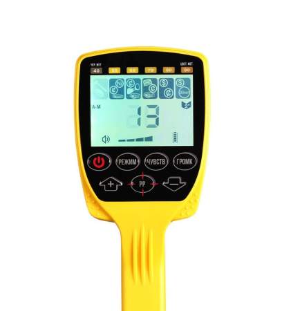 Металлоискатель Tianxun TX-610 RU