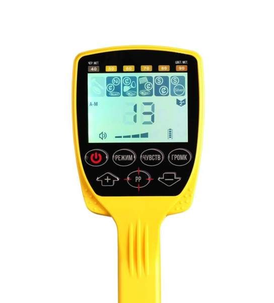 Металлоискатель Tianxun TX-610 RU Металлоискатель Tianxun TX-610 RU