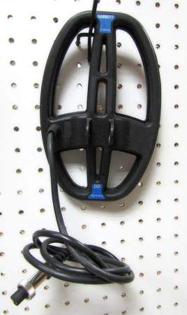 Поисковая катушка Garrett 5х8 DD Vortex Ripper™ для Garrett Vortex
