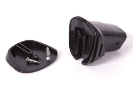 Держатель блока управления XP на штанге