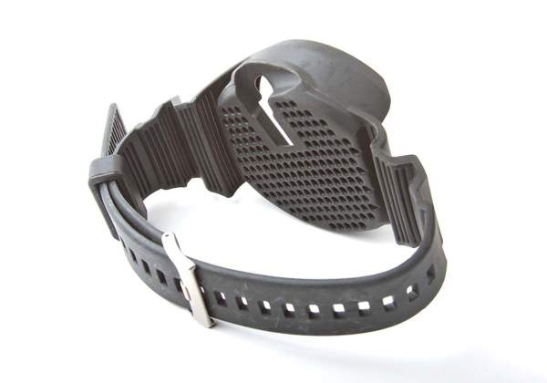 Браслет на запястье для блока наушников XP Deus WS4