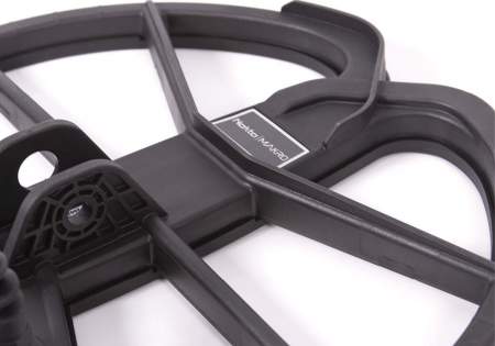 Катушка 11" NOKTA&MAKRO SP28 BLACK для Simplex