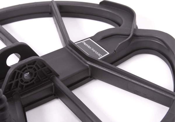 Катушка 11" NOKTA&MAKRO SP28 BLACK для Simplex Катушка 11" NOKTA&MAKRO SP28 BLACK для Simplex