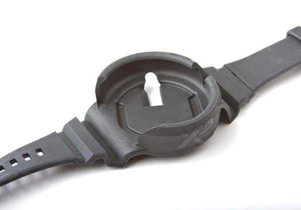 Браслет на запястье для блока наушников XP Deus WS4