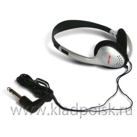 Наушники Garrett для серии Ace