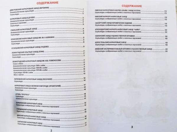 Каталог - определитель Советский Фарфор Обновлённый каталог Каталог - определитель Советский Фарфор Обновлённый каталог