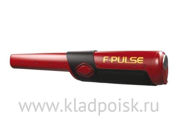 Металлоискатель Fisher F-Pulse