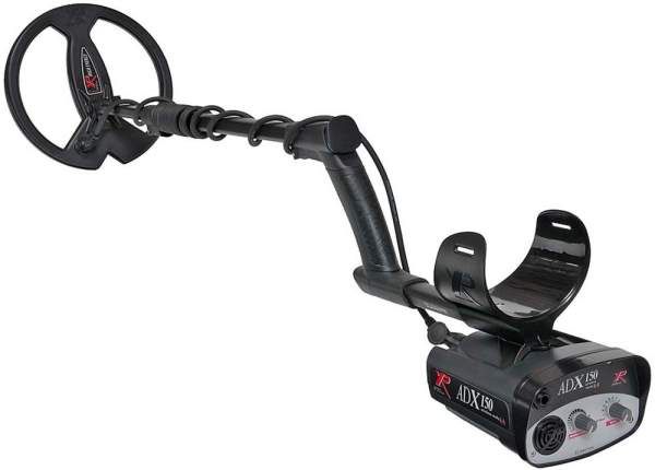 Металлоискатель XP ADX 150 с катушкой 27 см