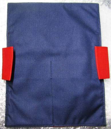 Фирменная сумка для находок Minelab