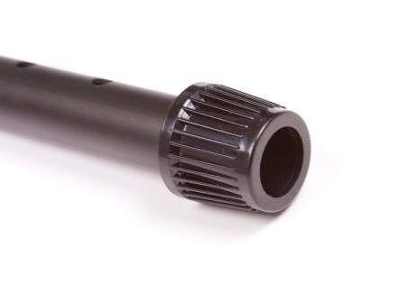 Средняя штанга с клипсой для металлоискателей Fisher