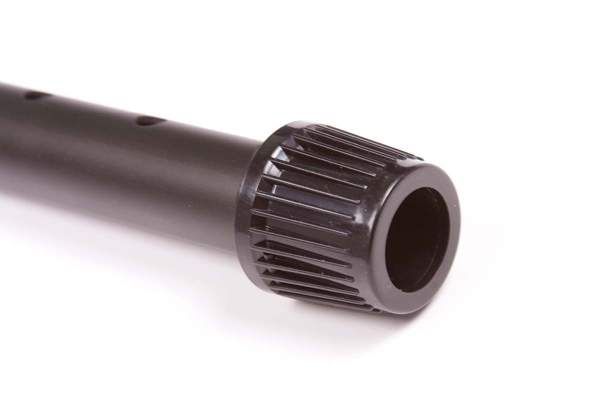 Средняя штанга с клипсой для металлоискателей Fisher Средняя штанга с клипсой для металлоискателей Fisher