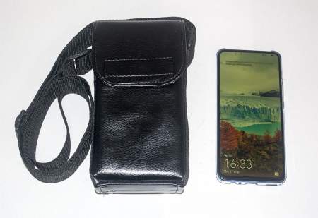 Металлоискатель Сварог Рубеж, комплектация 1 (катушка 60х40см)