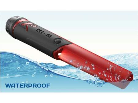 Пинпойнтер XP MI-6