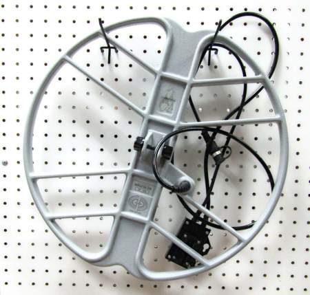 Катушка Gravitronix 18 дюймов 1/8 кГц для металлоискателей Inventor STF и Intronik STF