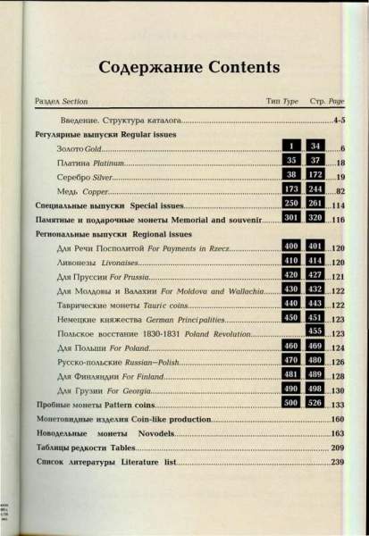 Монеты России 1700-1917 гг. Приложение к базовому каталогу, 12 редакция Монеты России 1700-1917 гг. Приложение к базовому каталогу, 12 редакция